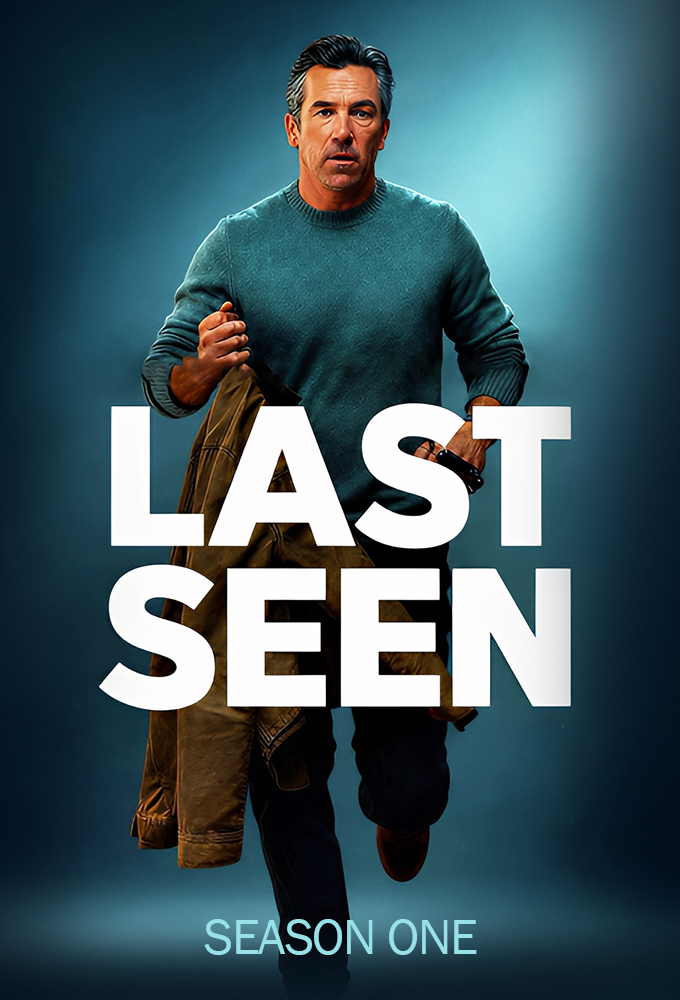 Last Seen - Season 1 [17435] (A1788918033) [[TV Shows]] --Plex--
